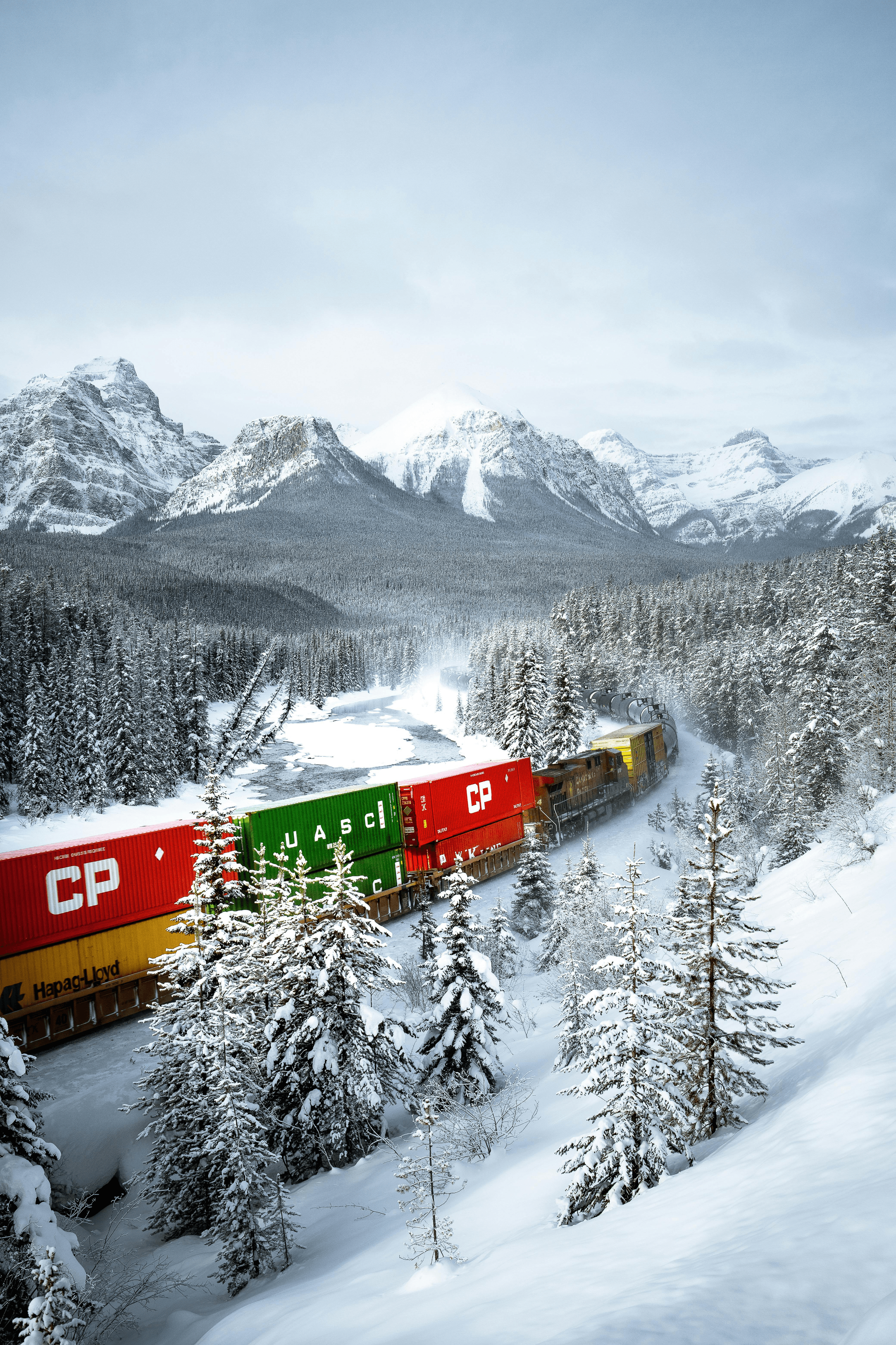 Dadson freight solutions