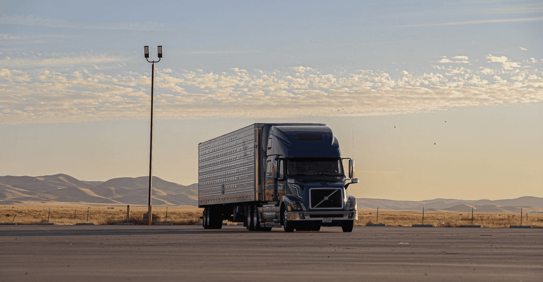 Full Truckload Services