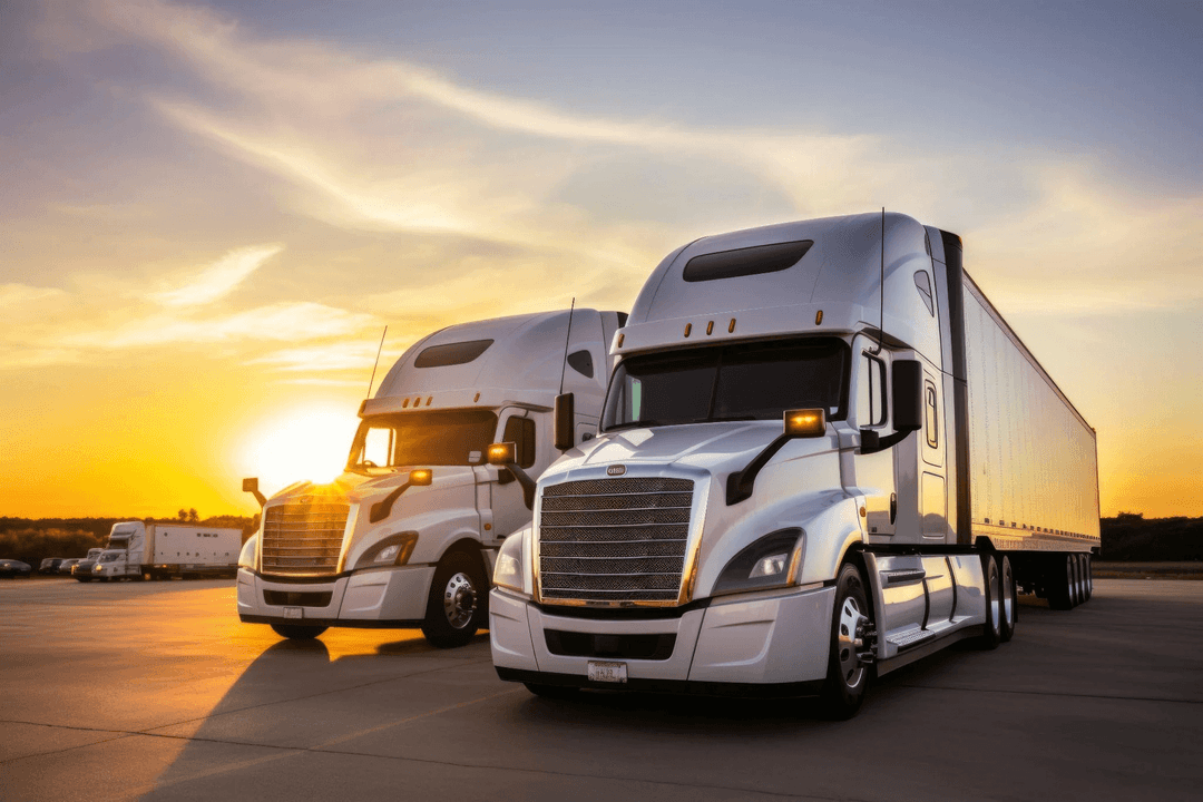 Less Than Truckload Services