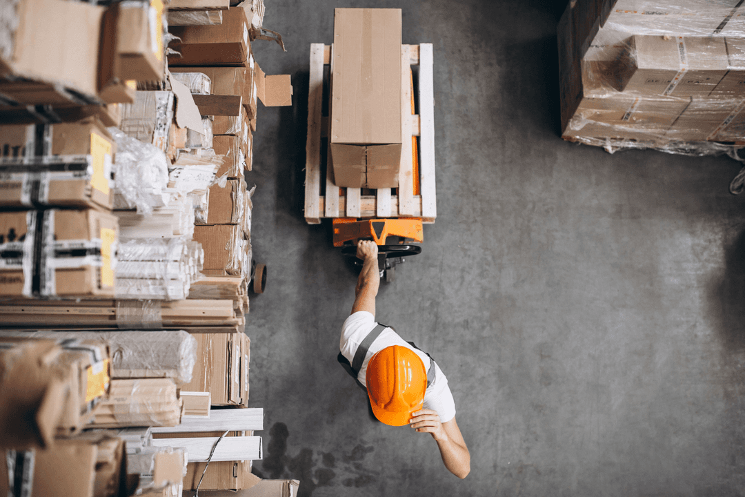 Transloading Services