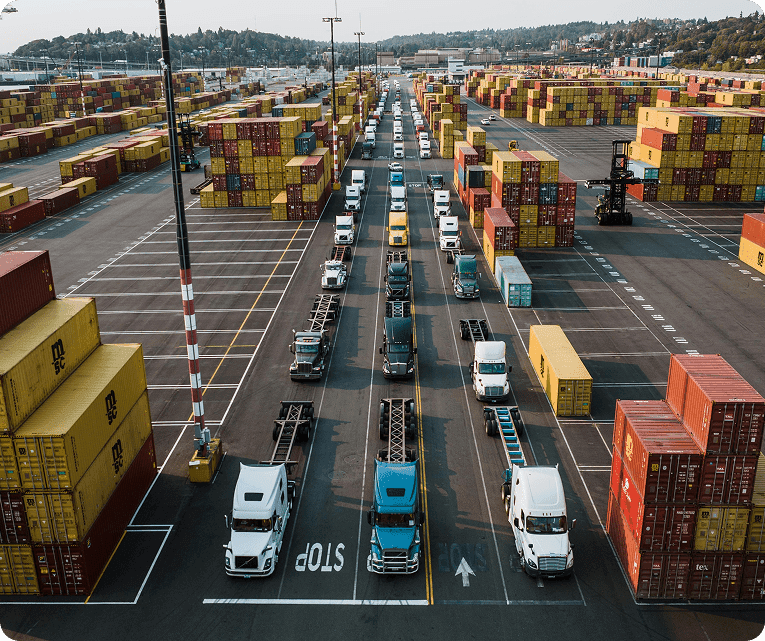 Freight Services