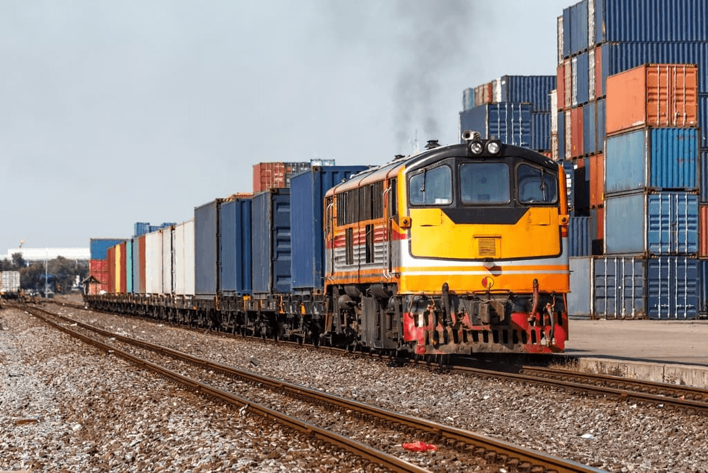 INTERMODAL & DRAYAGE