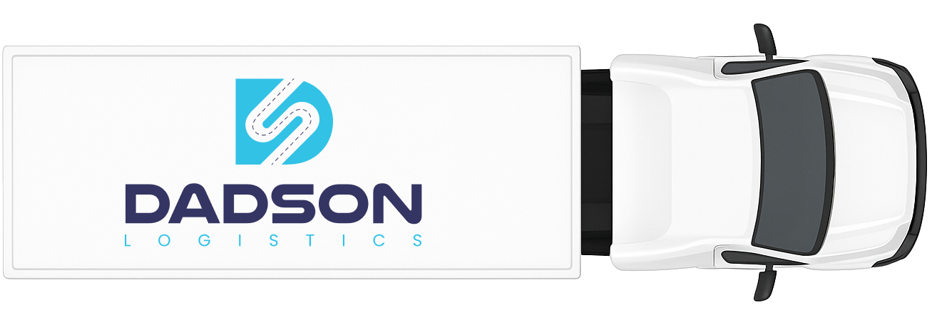 Dadson Logistics Truck